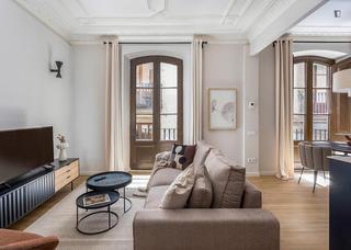 Alquiler Apartamento en Gòtic
