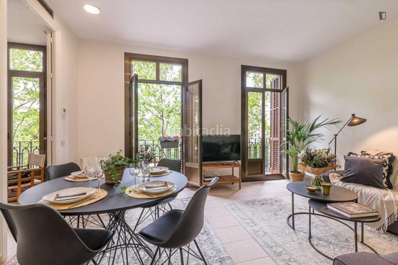 Foto 2f283ac3-6876-4d3f-93bd-098ca7e9bbcc. Alquiler apartamento en L´Antiga Esquerra de l´Eixample Barcelona