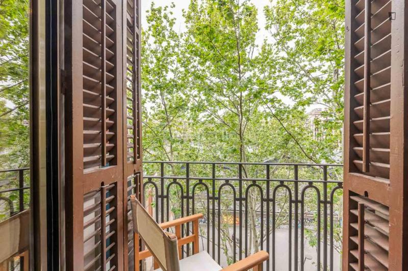 Foto 327a9bba-a782-4ef8-b976-e55169159392. Alquiler apartamento en L´Antiga Esquerra de l´Eixample Barcelona