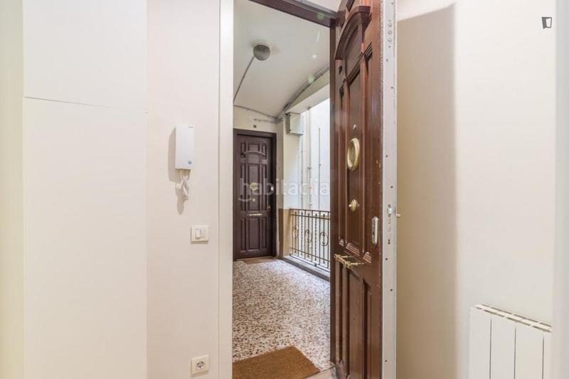 Foto 0eac51a7-db72-424a-9350-ea334a589294. Rent apartment with heating in L´Antiga Esquerra de l´Eixample Barcelona