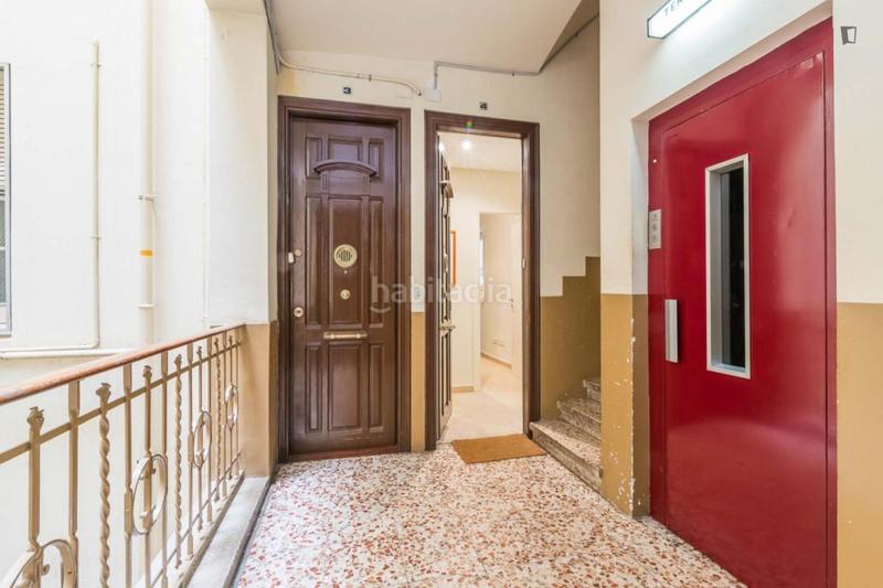 Foto 2d3d46a2-de15-45cd-8b9e-5971db78d27d. Rent apartment with heating in L´Antiga Esquerra de l´Eixample Barcelona