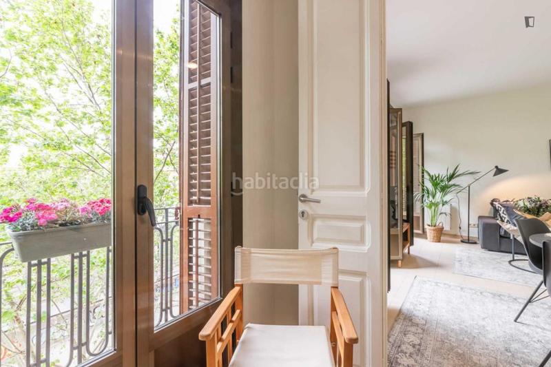 Foto 437c6ed6-c090-4bed-851f-1a032673d7ac. Rent apartment with heating in L´Antiga Esquerra de l´Eixample Barcelona