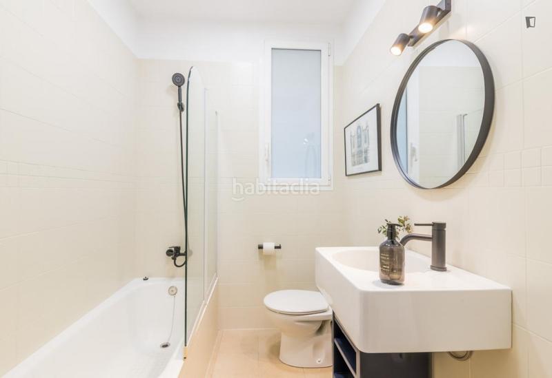 Foto 753f23ee-4e21-435e-a7fc-1033575169d5. Rent apartment with heating in L´Antiga Esquerra de l´Eixample Barcelona