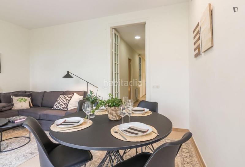 Foto 7ad2ee91-0077-4d2b-a543-b4e87de5d7b4. Rent apartment with heating in L´Antiga Esquerra de l´Eixample Barcelona