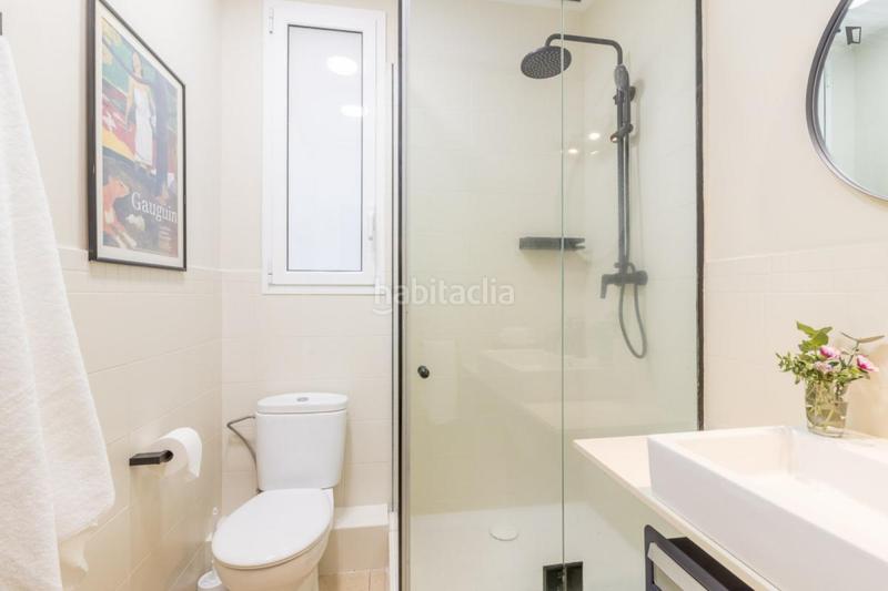 Foto ff31b4ea-ab83-4cce-8ee2-2e68a2f48bd0. Rent apartment with heating in L´Antiga Esquerra de l´Eixample Barcelona