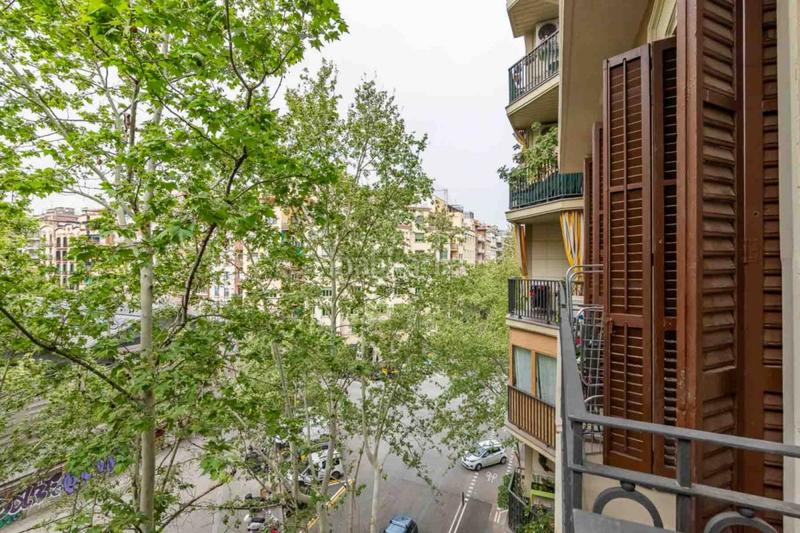 Foto 713782e2-ca85-4d8e-a246-5ee3c81fee8f. Location appartement avec chauffage dans L´Antiga Esquerra de l´Eixample Barcelona