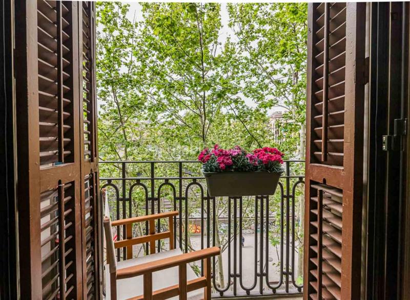 Foto 88fb4731-778f-49d0-9938-89d748c89ca8. Location appartement avec chauffage dans L´Antiga Esquerra de l´Eixample Barcelona