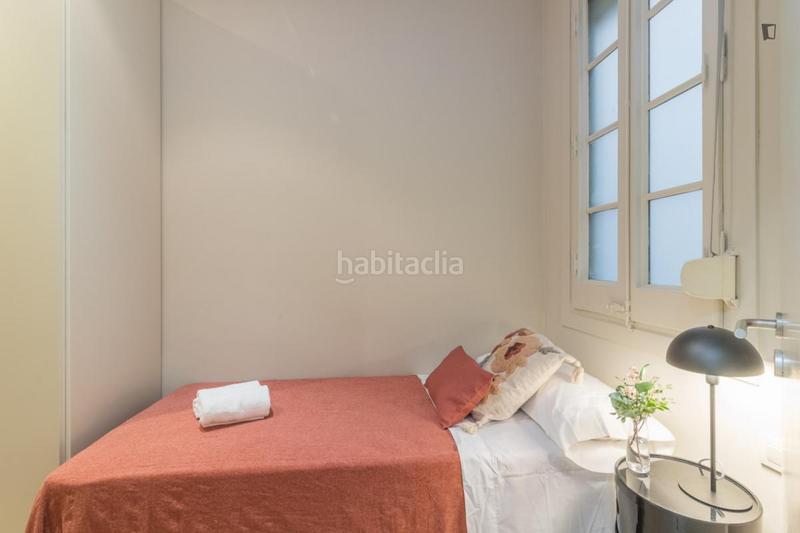 Foto c4a6b6ae-74af-4f86-8c99-71469efe596a. Location appartement avec chauffage dans L´Antiga Esquerra de l´Eixample Barcelona