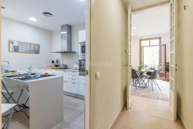 Foto c55428f8-c5d5-42a1-83c0-0021f1718c67. Location appartement avec chauffage dans L´Antiga Esquerra de l´Eixample Barcelona