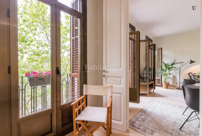 Foto d5090d0a-80a0-4dc3-ae27-4eaee15cd866. Location appartement avec chauffage dans L´Antiga Esquerra de l´Eixample Barcelona