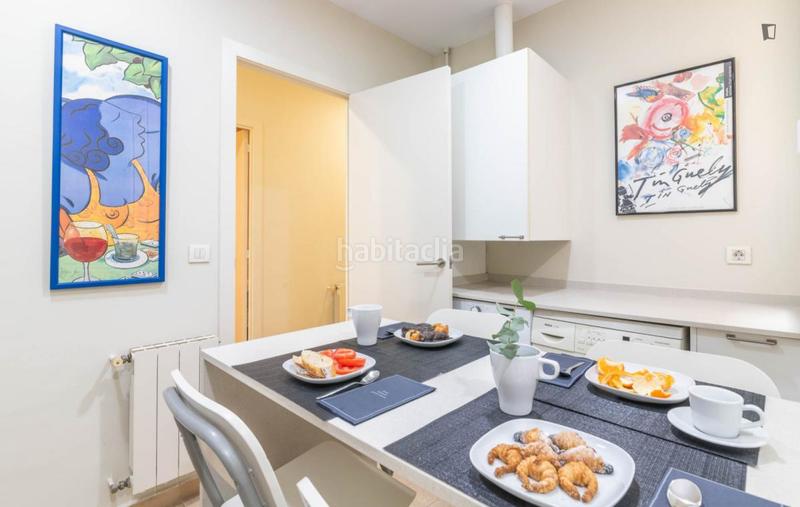 Foto fc3cf1c0-3cd7-4291-868a-0017bb0850c2. Location appartement avec chauffage dans L´Antiga Esquerra de l´Eixample Barcelona