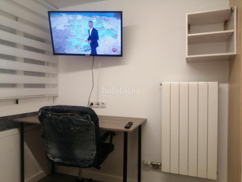 Foto 7c10caec-d0f8-4a0f-b417-3b43d400305e. Alquiler apartamento en San Bernardo Salamanca