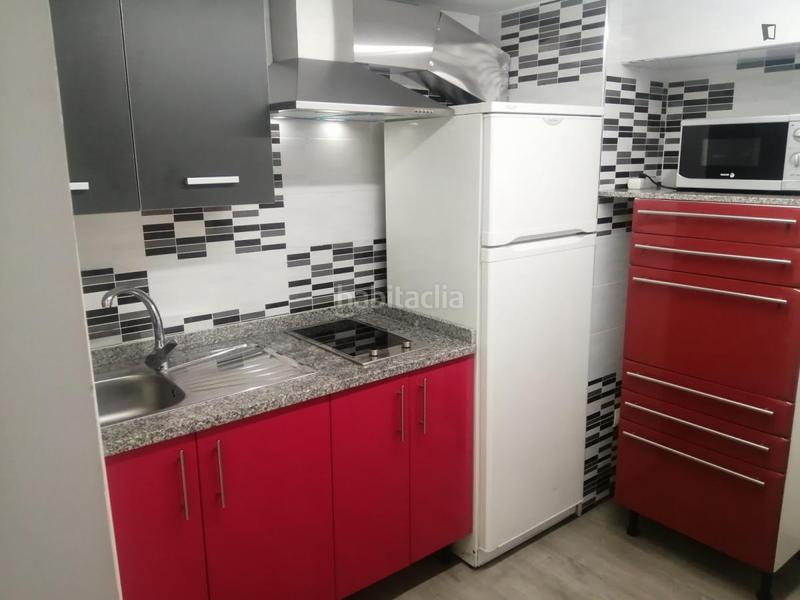 Foto 563059cb-8a99-4129-a4e6-69d19ddd138a. Rent apartment with heating in San Bernardo Salamanca