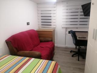 Location Appartement à San Bernardo