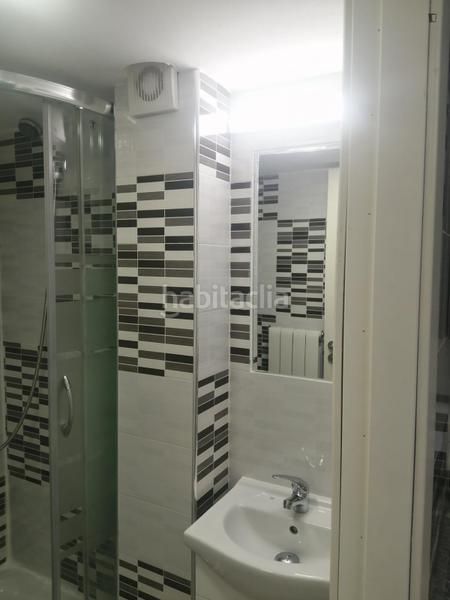 Foto ea68bffe-c3c1-4935-b5ca-1c9003a3dcb6. Miete appartement mit heizung in San Bernardo Salamanca