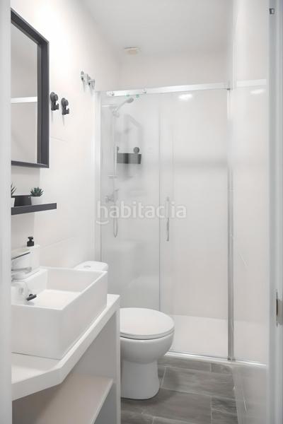 Foto 6d4c3fff-5b13-453a-8f66-440f8cda0e36. Alquiler estudio en Opañel Madrid