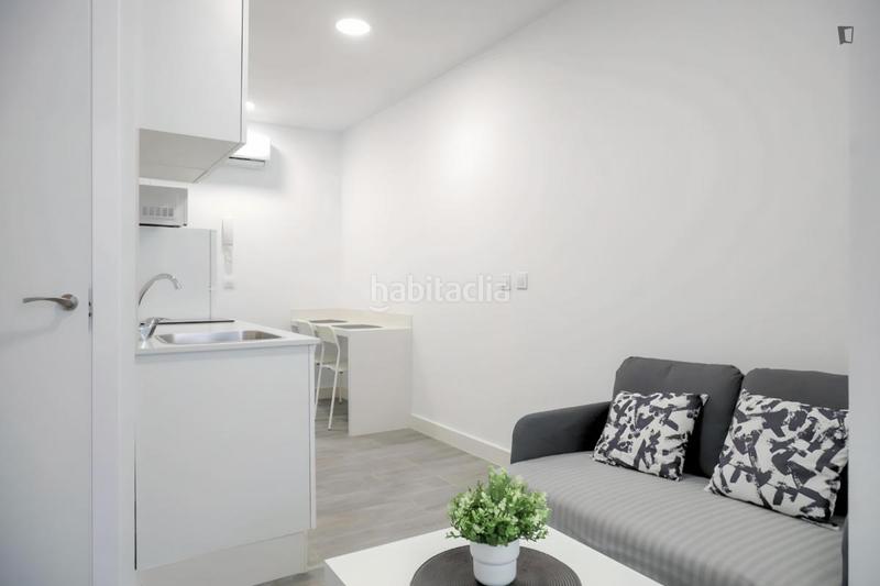 Foto 7af52adc-fc31-41ad-b25b-89918305f90d. Alquiler estudio en Opañel Madrid