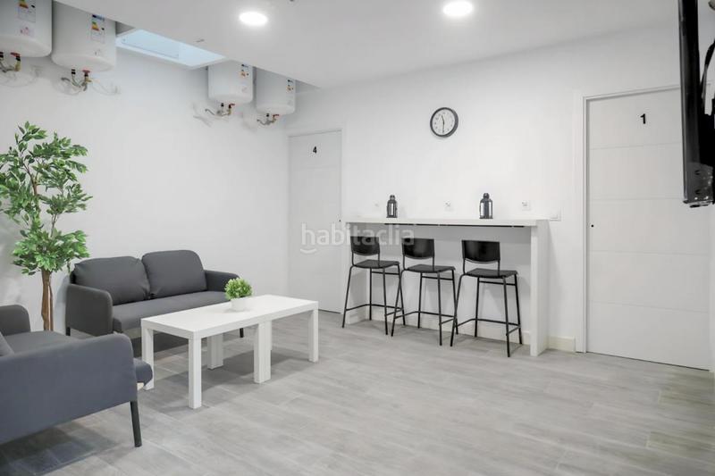 Foto cf9ce37b-7f3f-4951-85a0-682c670fb9b3. Alquiler estudio en Opañel Madrid