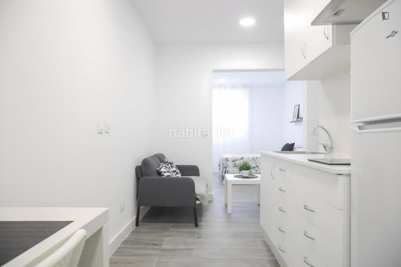 Foto 2c058667-f5c3-4857-9ff2-7ad683c8025a. Location studio dans Opañel Madrid