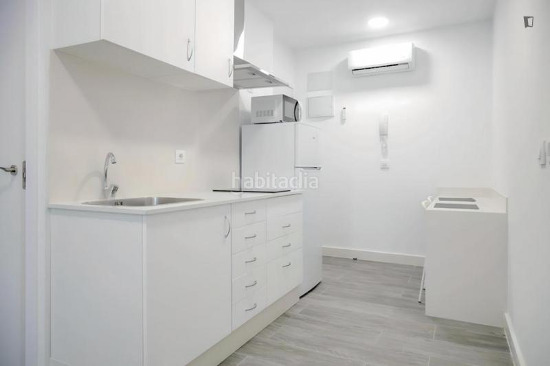 Foto 4cb0ff79-01ab-42f6-987b-fce584b20599. Location studio dans Opañel Madrid