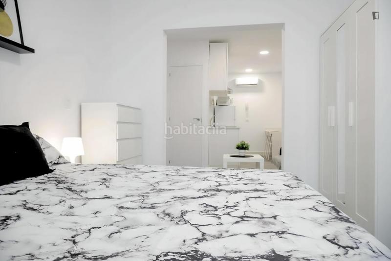 Foto 6427d2b5-5c61-4fd0-abd7-5671fe9986f5. Location studio dans Opañel Madrid