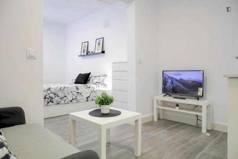 Foto 67ef9c22-d806-4f25-b6d8-b8bace3e839d. Location studio dans Opañel Madrid