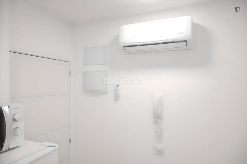 Foto 8eab572f-66a3-4ecd-9afc-540b6fa00589. Location studio dans Opañel Madrid