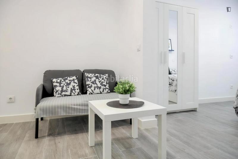 Foto 94913b82-0fcc-454c-886c-0af90e2d06ba. Location studio dans Opañel Madrid