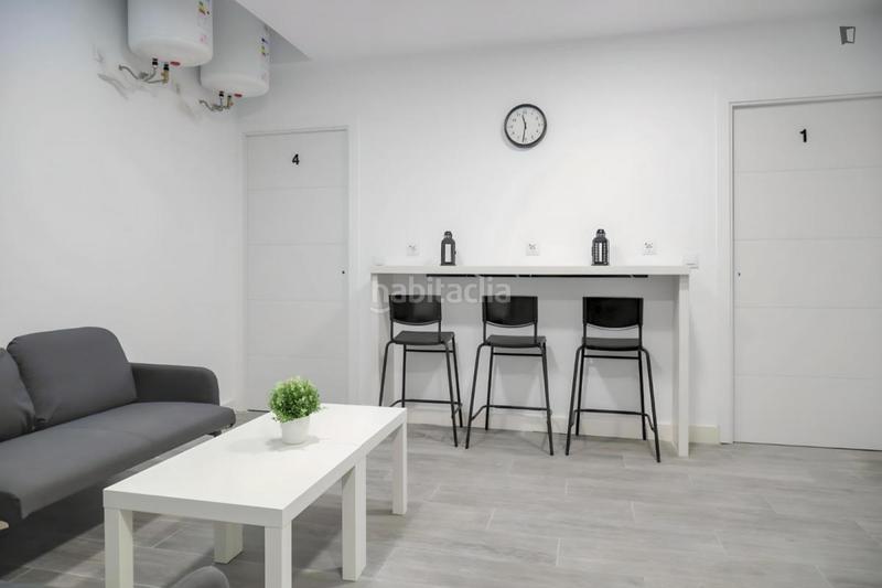 Foto be76f4f3-68c1-426f-bcbe-b619f34736f0. Location studio dans Opañel Madrid