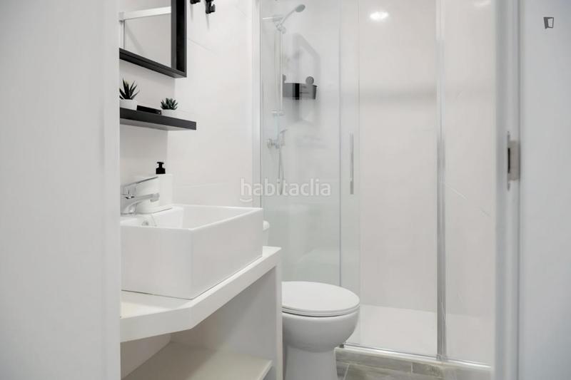 Foto d5120ece-46a7-41da-a21c-c9f8410fea2a. Location studio dans Opañel Madrid