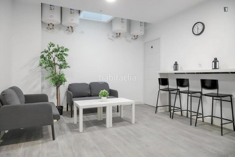 Foto 943cbf5a-fbe2-4348-9942-f98cf08b374a. Miete studiowohnung in Opañel Madrid