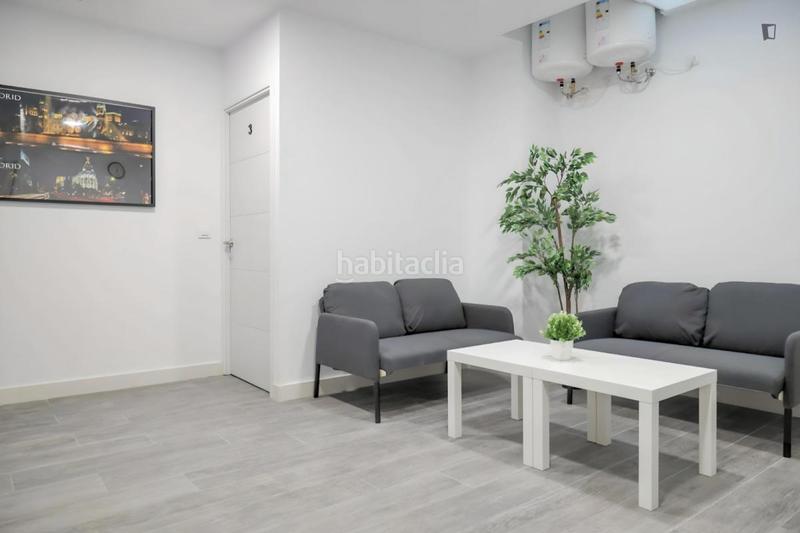 Foto e025f87f-1b2d-4909-b07c-e02887a6eb47. Miete studiowohnung in Opañel Madrid