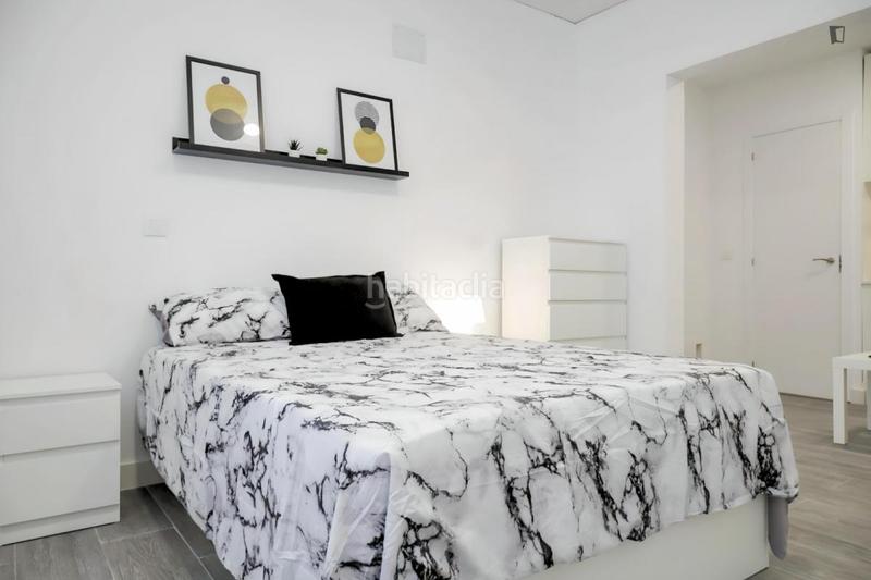 Foto e6245153-c006-468f-a48c-4948650f0c87. Miete studiowohnung in Opañel Madrid