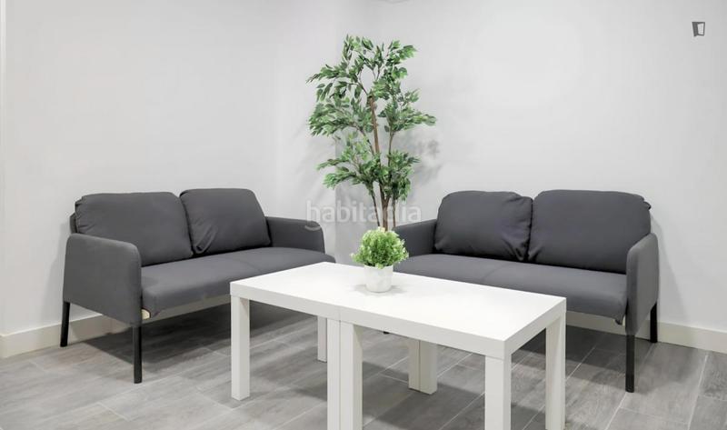 Foto e96a9065-eff5-4591-ac9f-e2e06ab2e36b. Miete studiowohnung in Opañel Madrid