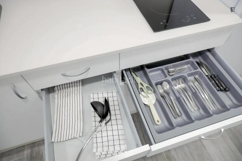 Foto f7a360ab-cfe1-4939-8153-81a7c6ddbca3. Miete studiowohnung in Opañel Madrid