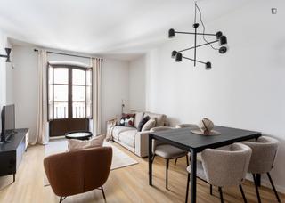 Alquiler Apartamento en Gòtic