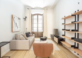 Alquiler Apartamento en Gòtic