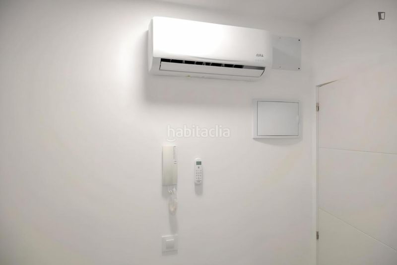 Foto 534fb80c-9246-439c-b597-929ccef77b06. Lloguer estudi a Opañel Madrid