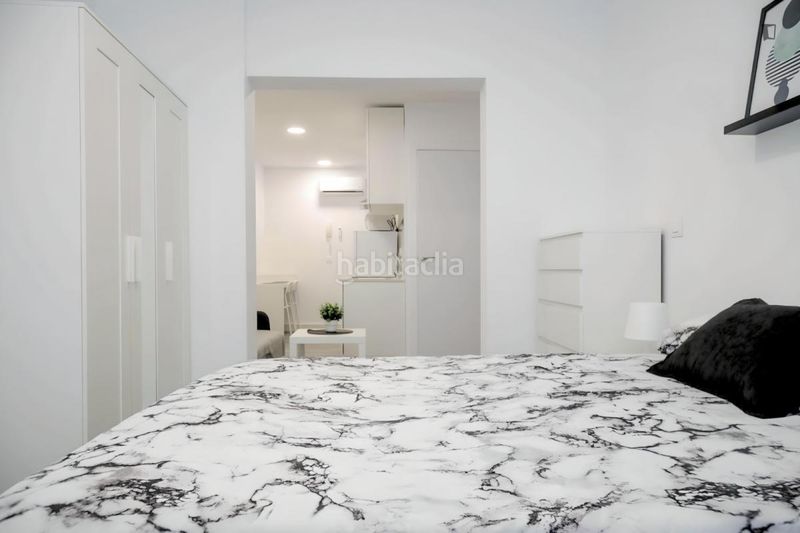 Foto ff83a5ac-6879-4455-989f-bfebf367ba62. Lloguer estudi a Opañel Madrid