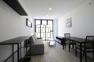 Lloguer Apartament a Almendrales