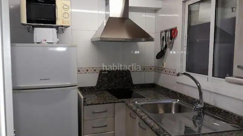 Foto e71ac241-c27f-424e-81f9-1f09f8f9877e. Lloguer estudi amb calefacció a St. Pere - Sta. Caterina - El Born Barcelona