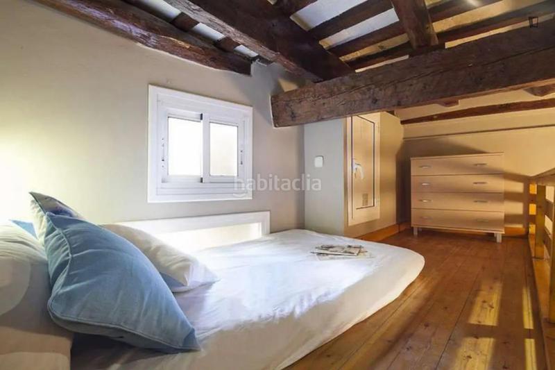Foto 2e5630f1-28b2-4a91-a643-28339ca7bd0d. Alquiler estudio en St. Pere - Sta. Caterina - El Born Barcelona