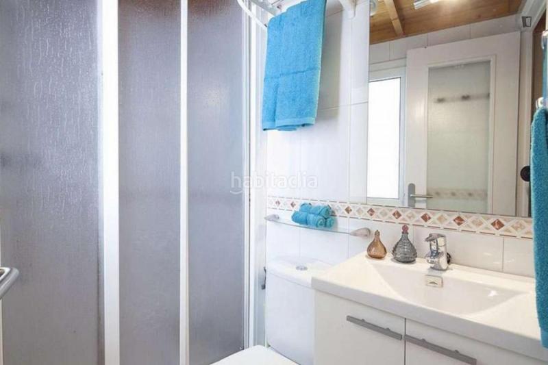 Foto c4c0b1e7-09f4-4710-8b8f-e7ce878bc4e8. Rent studio with heating in St. Pere - Sta. Caterina - El Born Barcelona