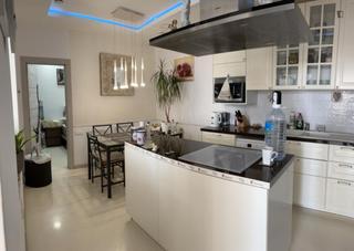 Rent Apartment in Roquetes