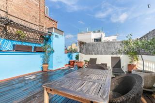 Lloguer Apartament a Sant Gervasi - Galvany