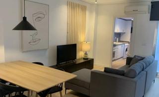 Lloguer Apartament a Mont Olivet