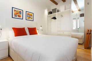 Rent Apartment in Barceloneta
