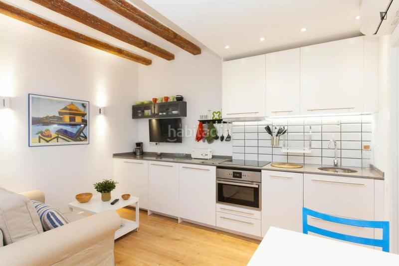 Foto 50f2f6af-5d44-4924-9985-9263605f0401. Location appartement dans Barceloneta Barcelona