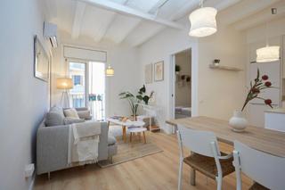 Location Appartement à Raval