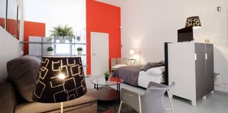 Rent Studio in Pueblo Nuevo